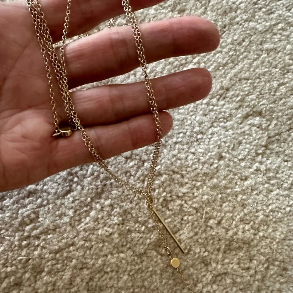 Vintage Necklace